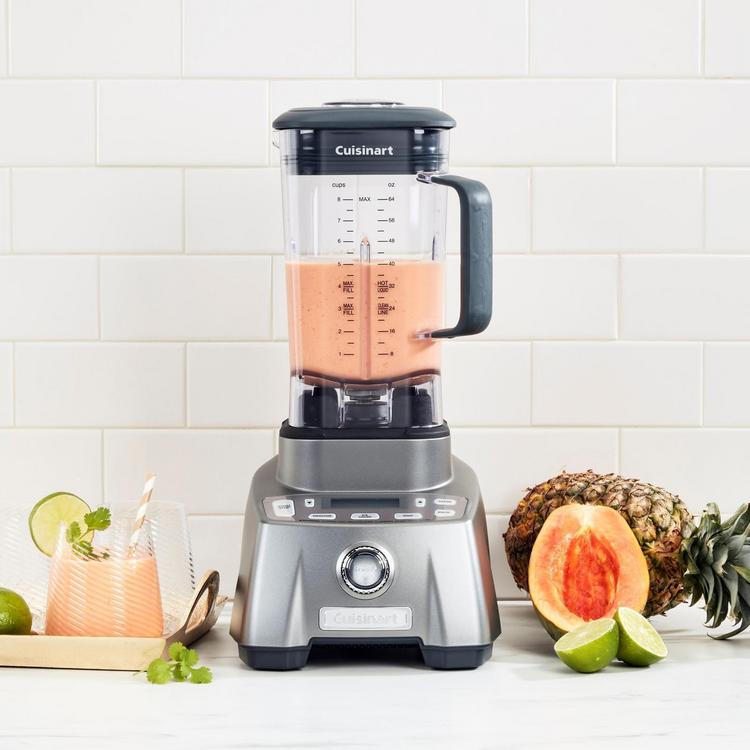 Cuisinart, Hurricane Peak Horsepower High Power Blender | Zola