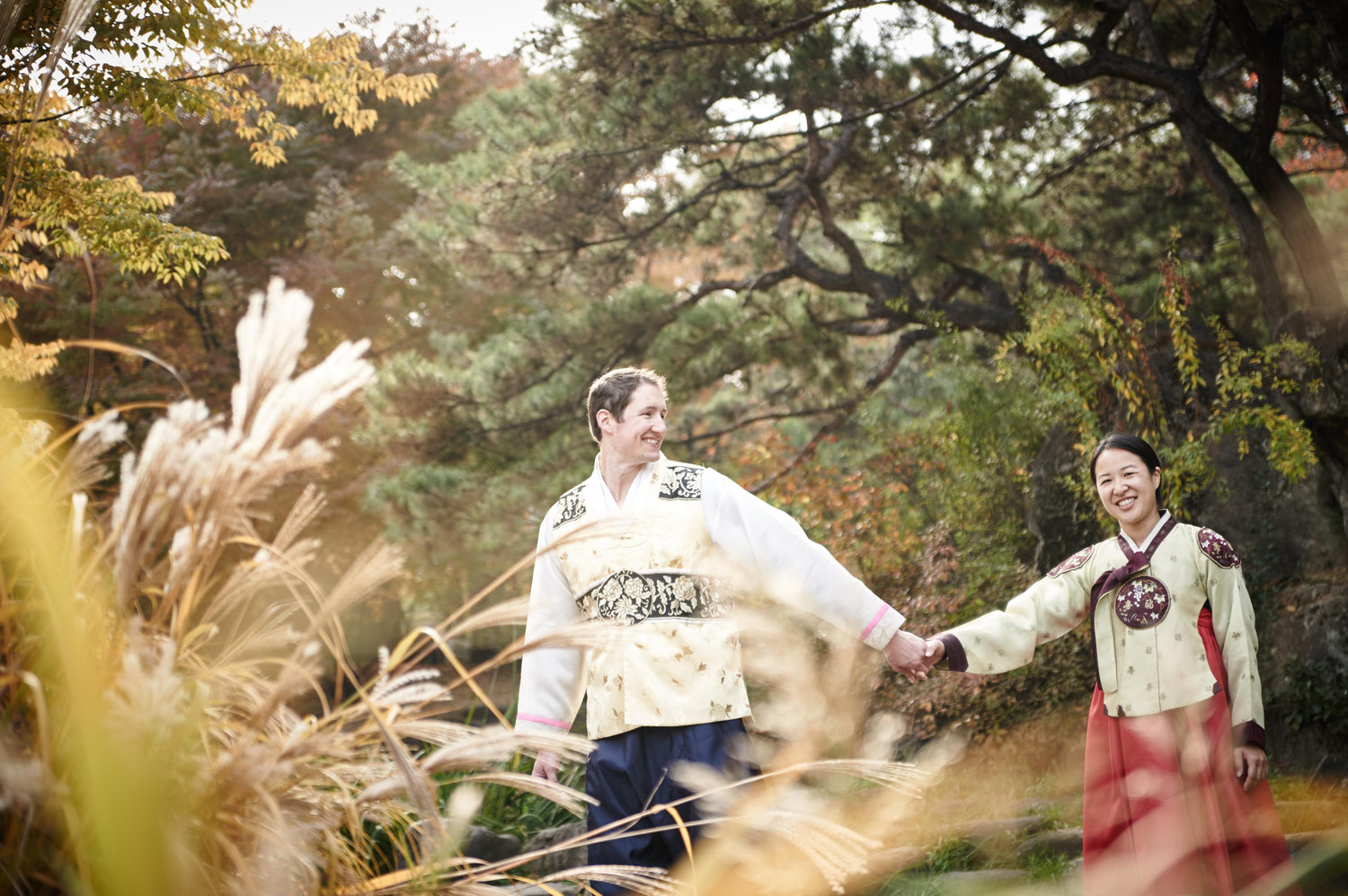 The Wedding Website of Jung Im Kang and Thomas John Lopata