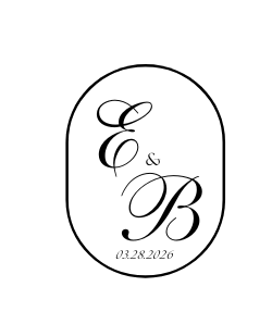 The Wedding Website of Brendan Popielec and Emily Chu