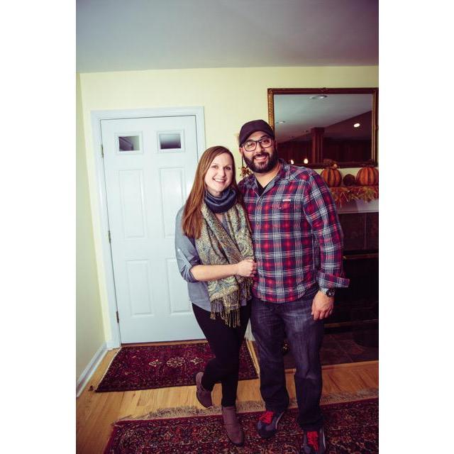 Thanksgiving 2018