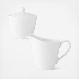 Conifere Sugar & Creamer Set