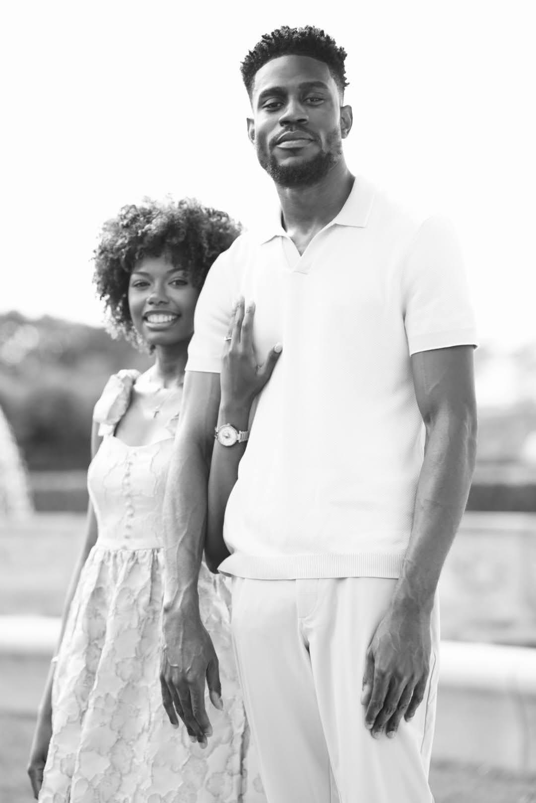 The Wedding Website of Joshua Wilkinson and Paige Jones