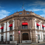 Restaurante La Casona