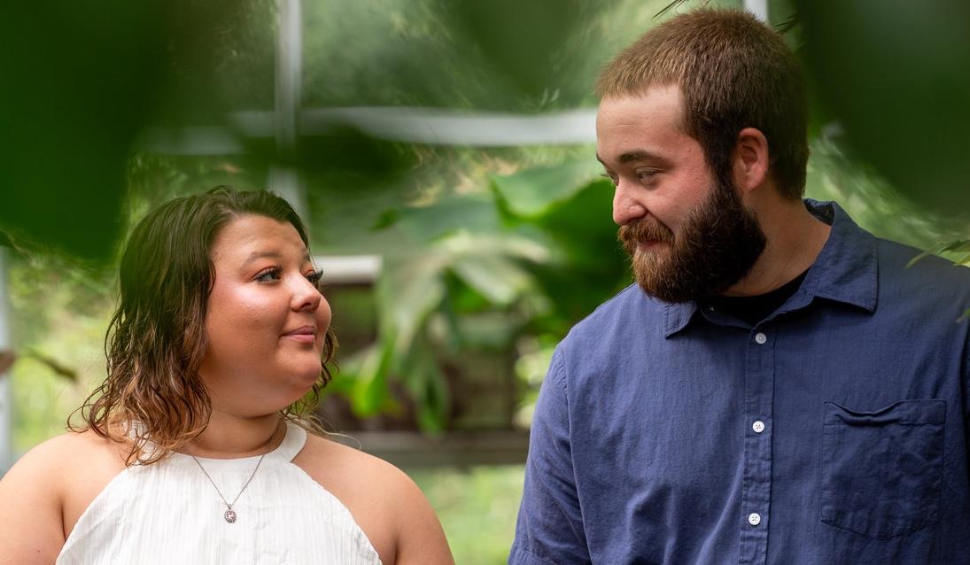The Wedding Website of Julia Farmer and Dylan Matthews