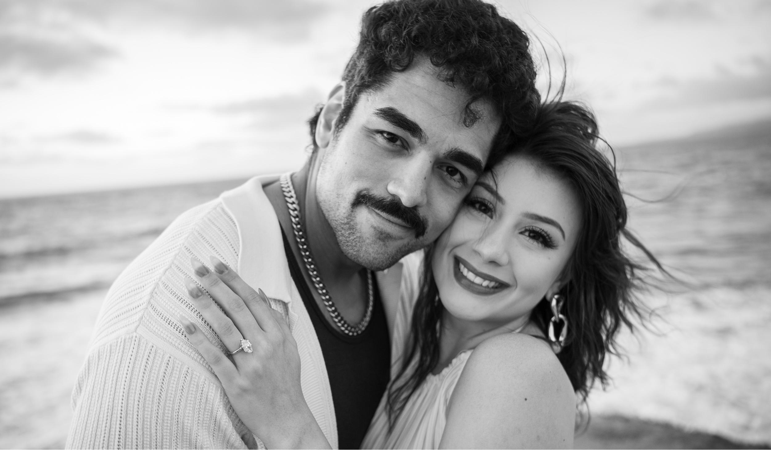 The Wedding Website of Mia Bentley and Isaac Barnett