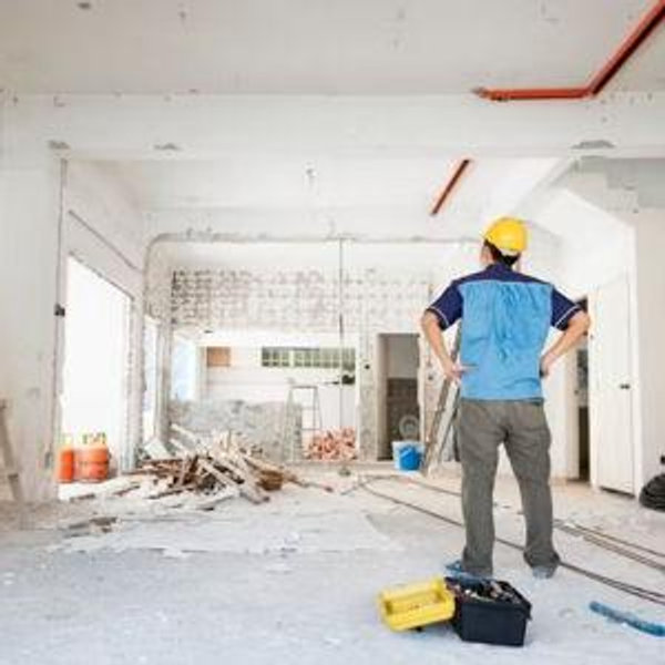 House Renovations