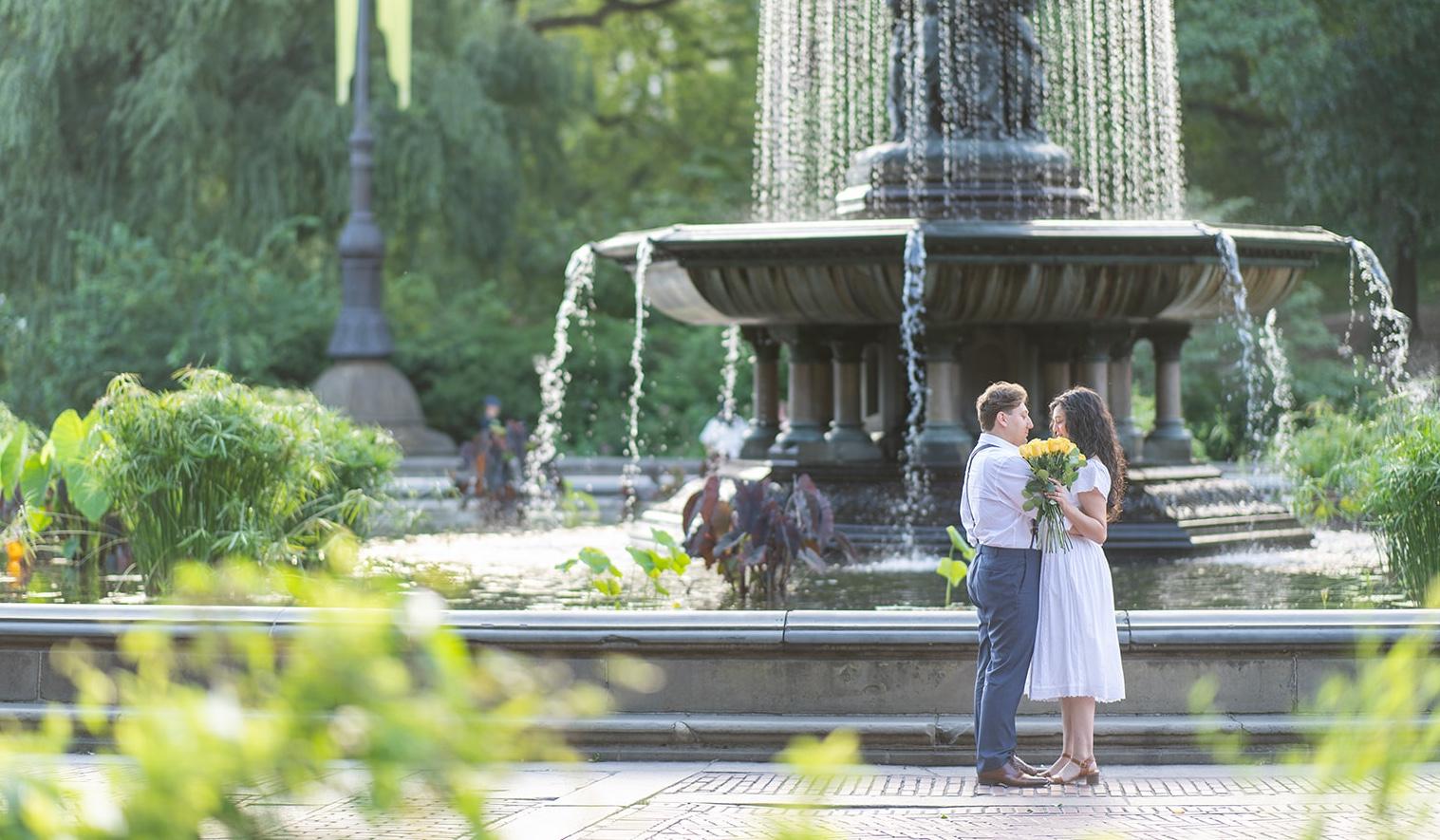 The Wedding Website of Mariana Miller and Tommy Solano-Szostek