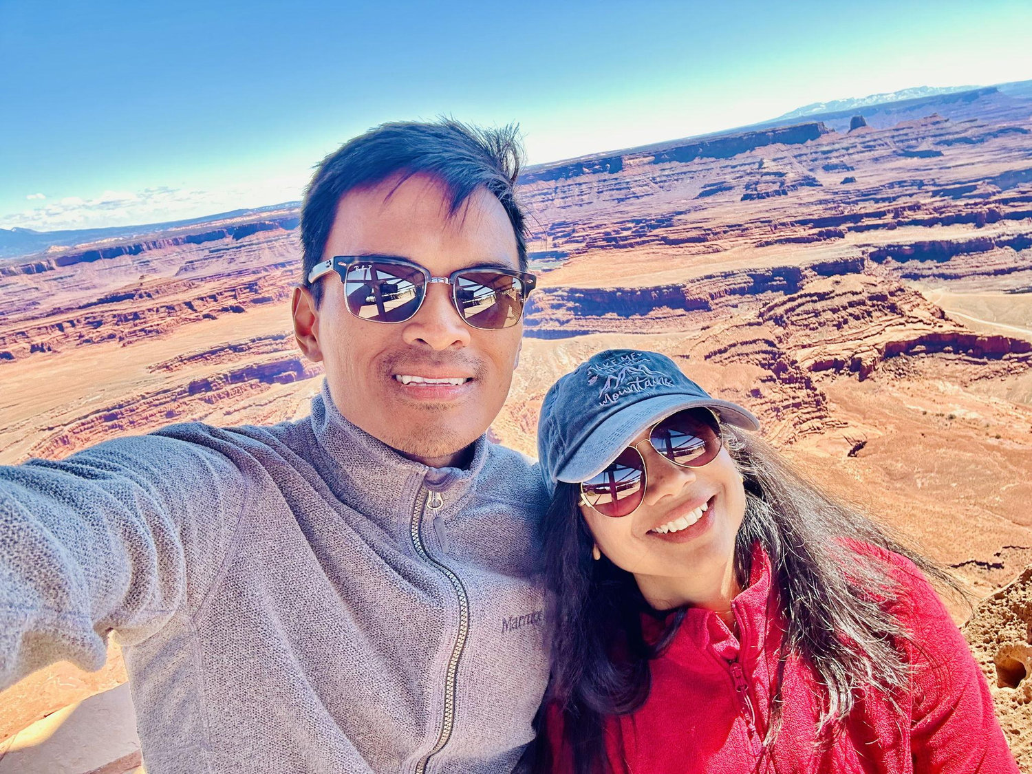 The Wedding Website of Ruchita Vora and Carl Jacob