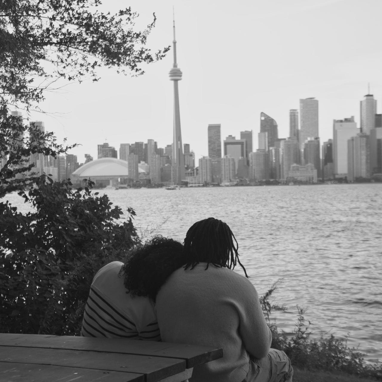 Our favorite city