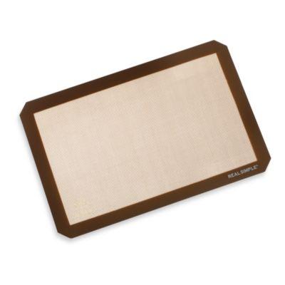 Real Simple® Professional Silicone Baking Mat