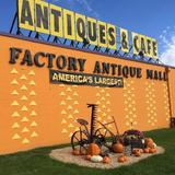 Factory Antique Mall