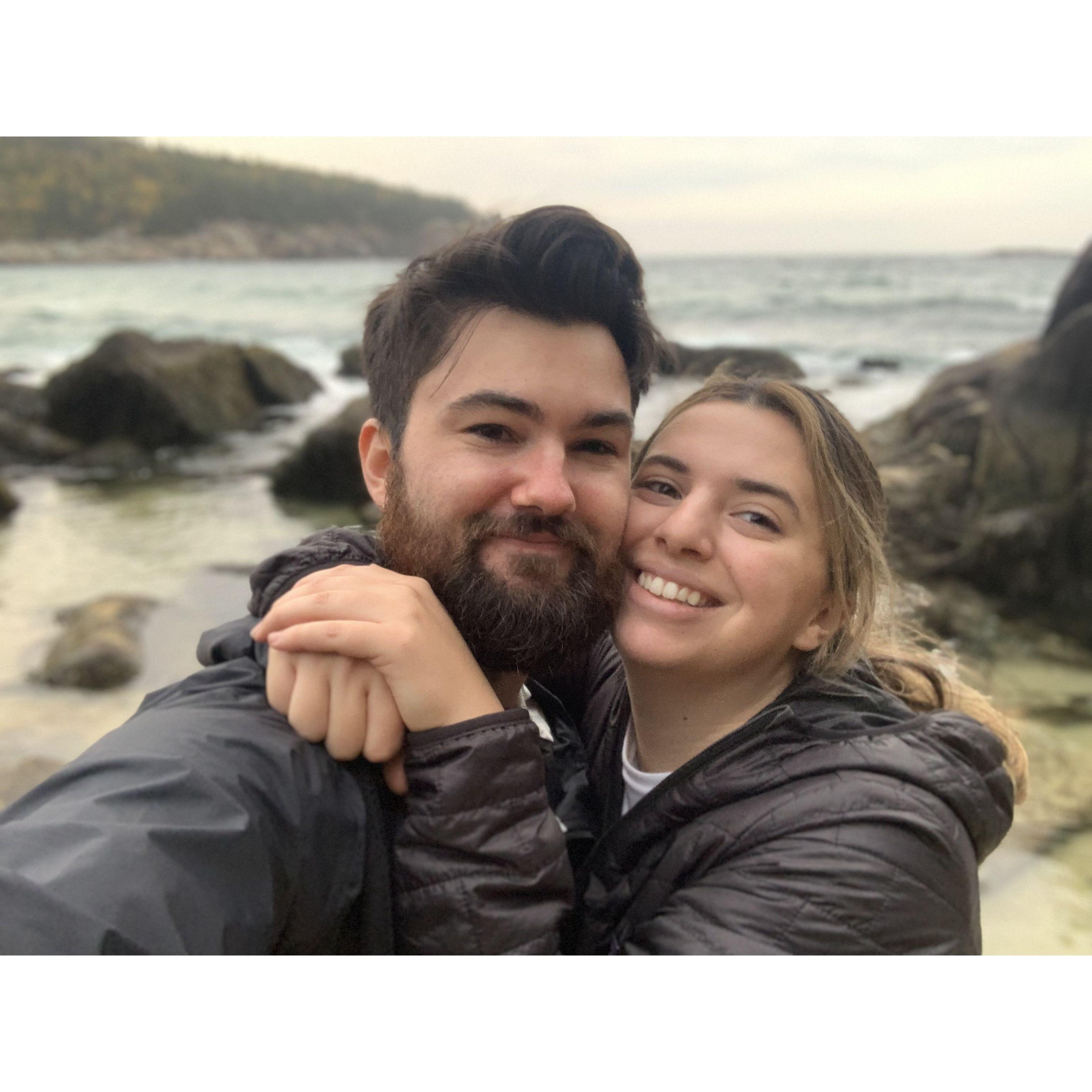 Acadia National Park