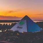 Bass Pro Shops at the Pyramid