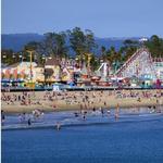 Santa Cruz Beach Boardwalk