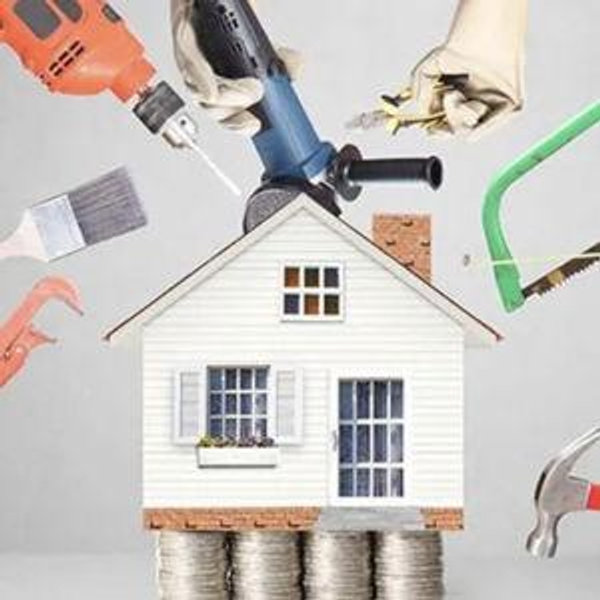 Home Improvement Fund