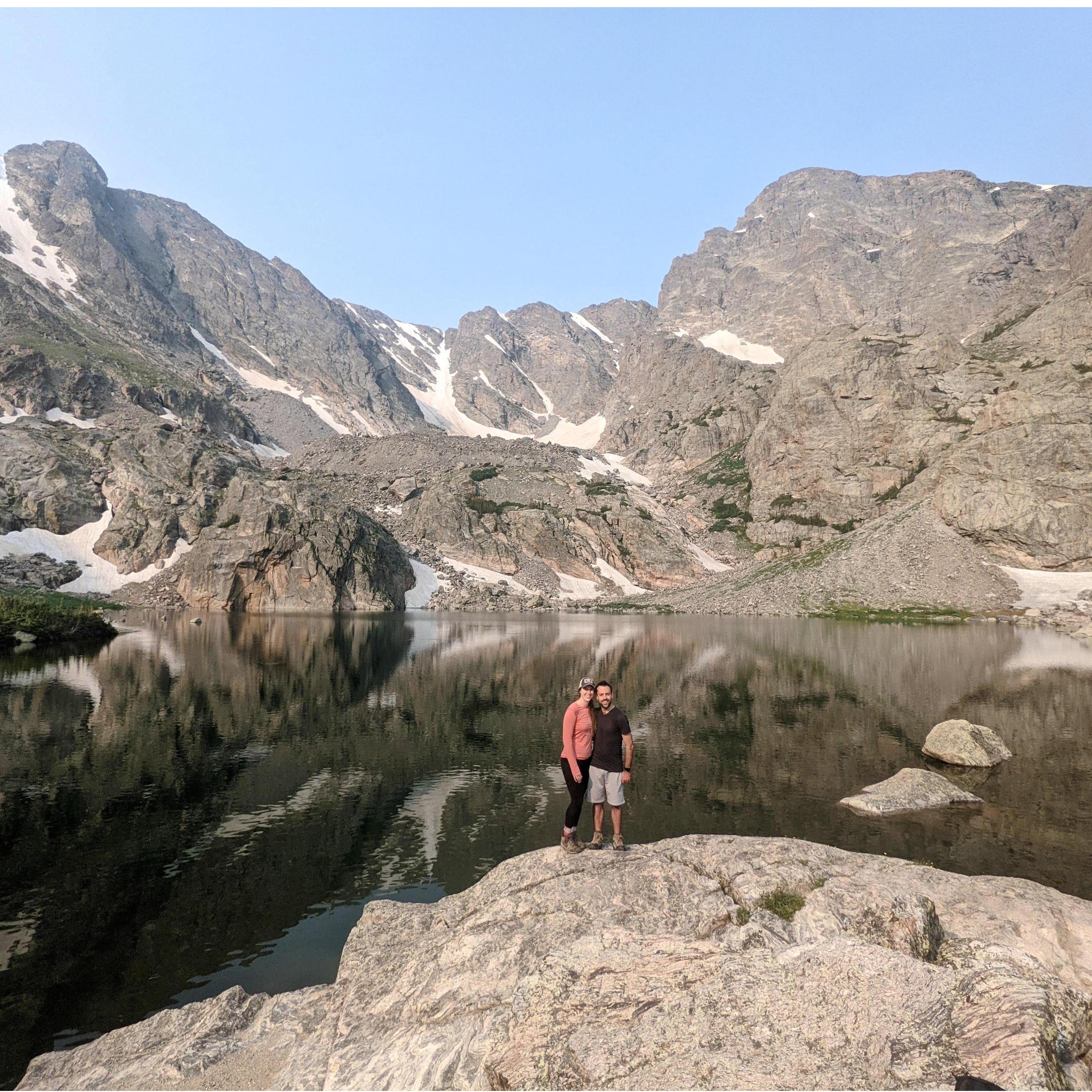 Rocky Mountain National Park