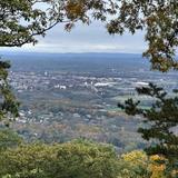 Mt Nittany Loop