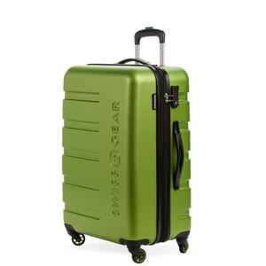 SWISSGEAR Signature 23" Expandable Hardside Spinner Luggage - Lime