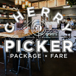 Cherry Picker Package X Fare