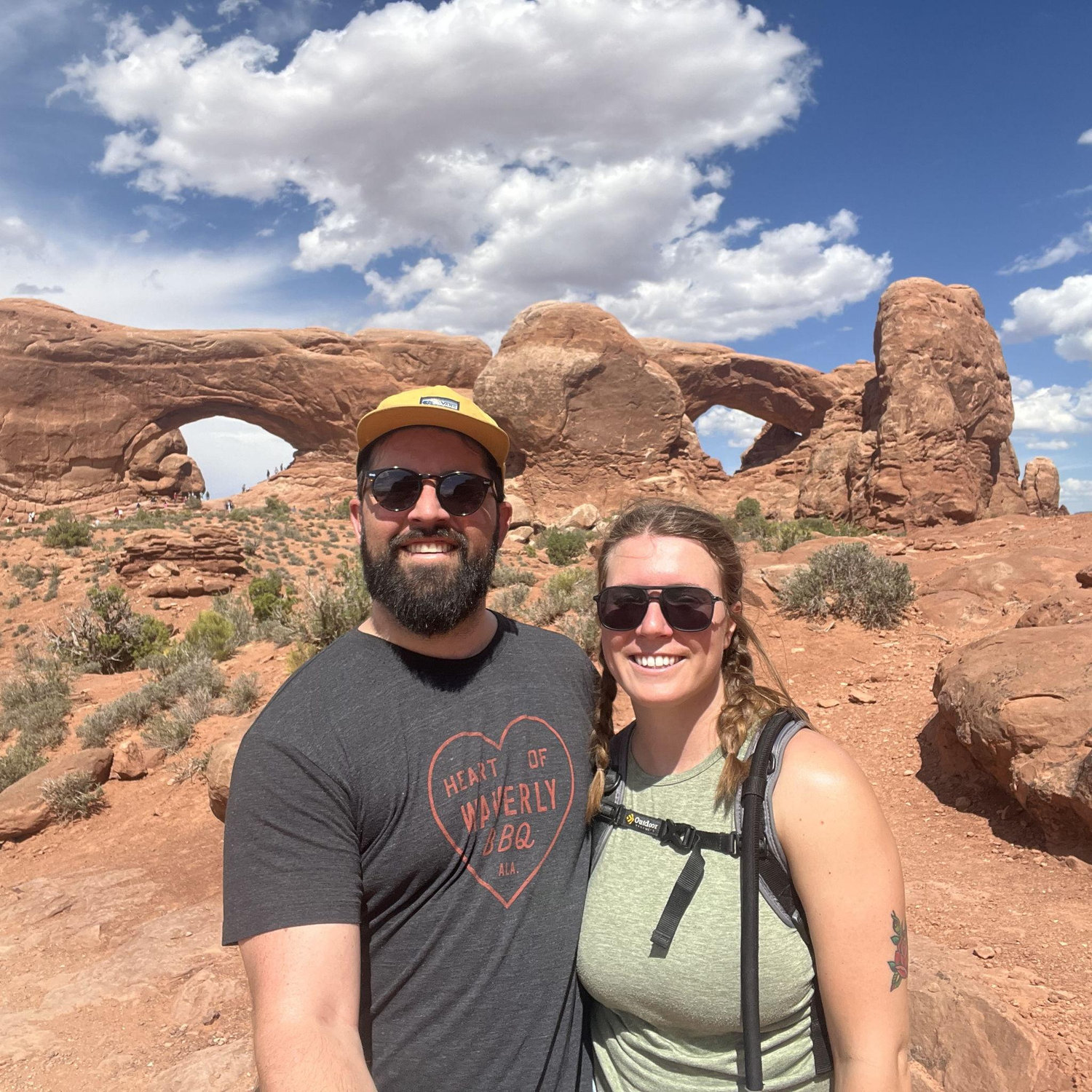 Arches National Park
