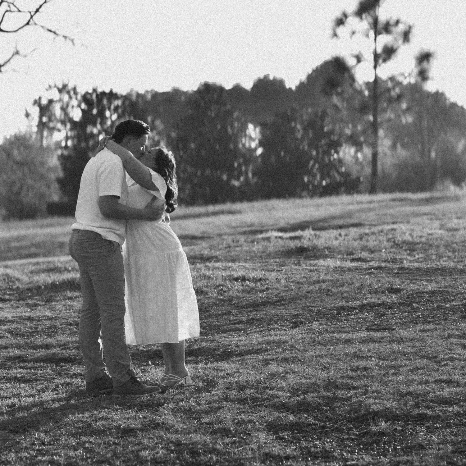 Engagement Photos!