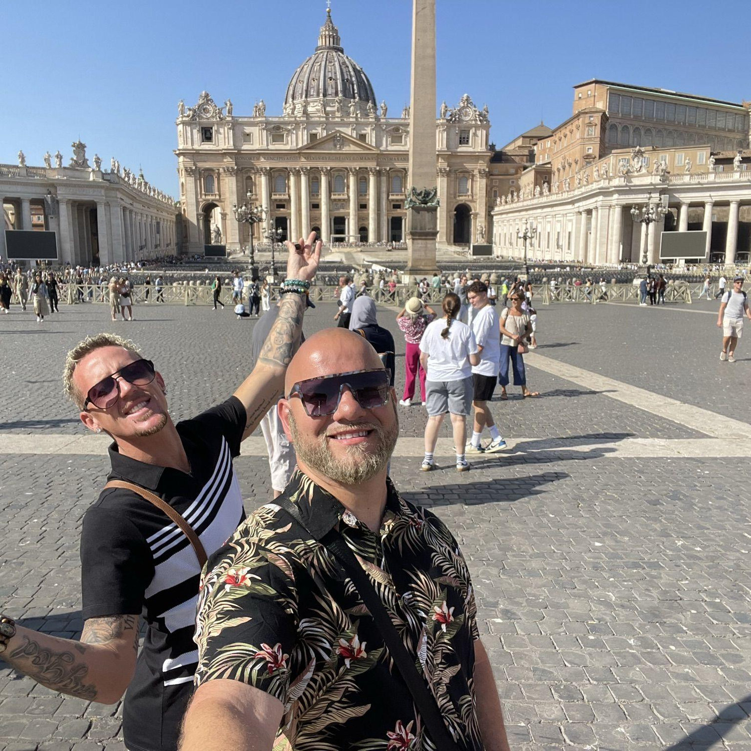 Vaticano, Italy