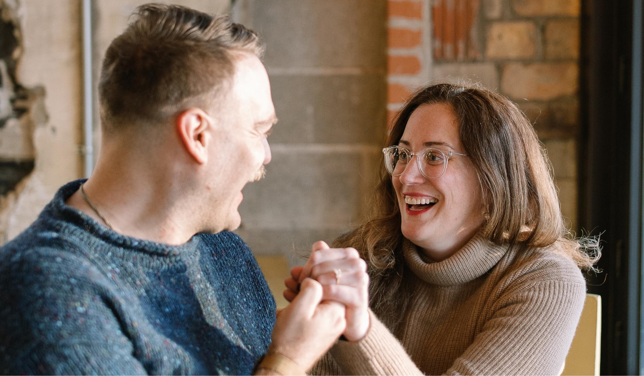 The Wedding Website of Kaelin Grant and Eli Brunett