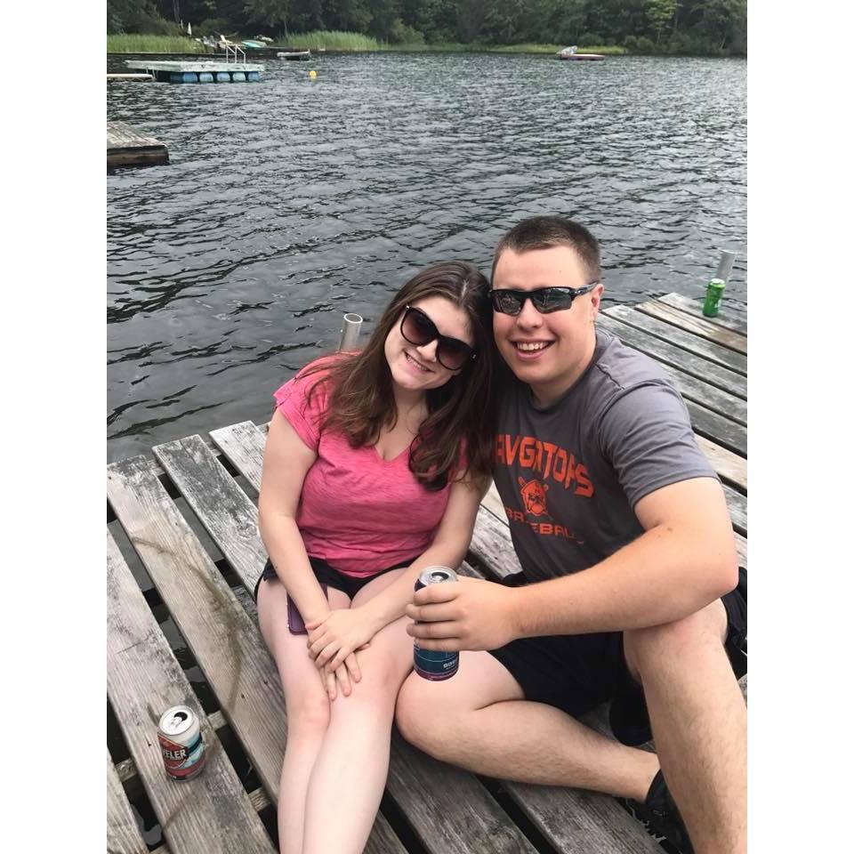 Lake House