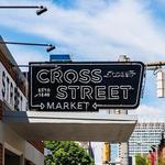 Cross Street Market