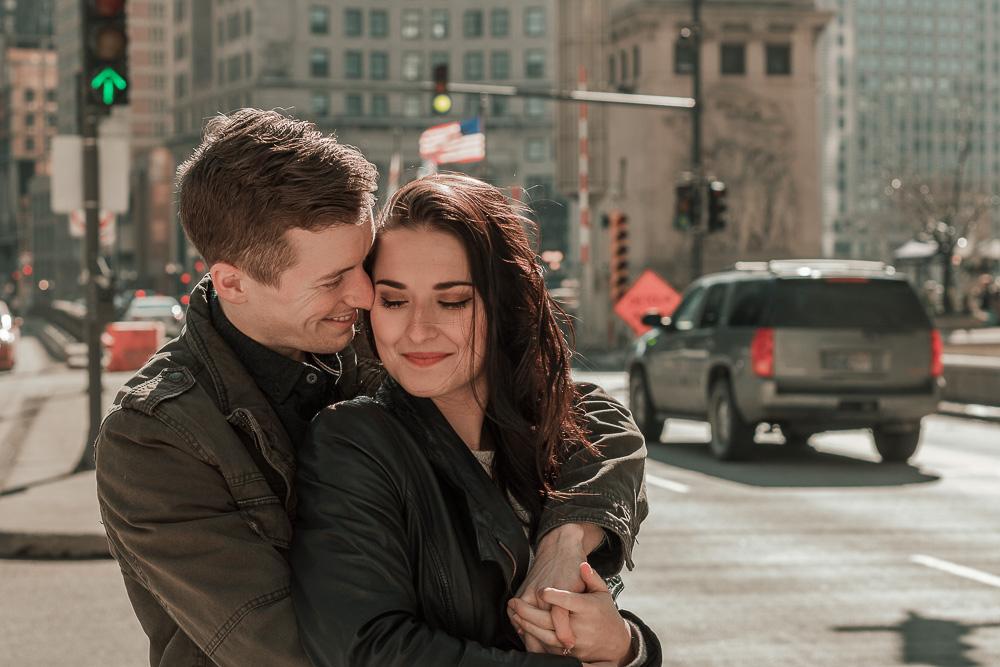The Wedding Website of Ava Wichser and Ben Foerster