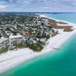 Siesta Key Beach