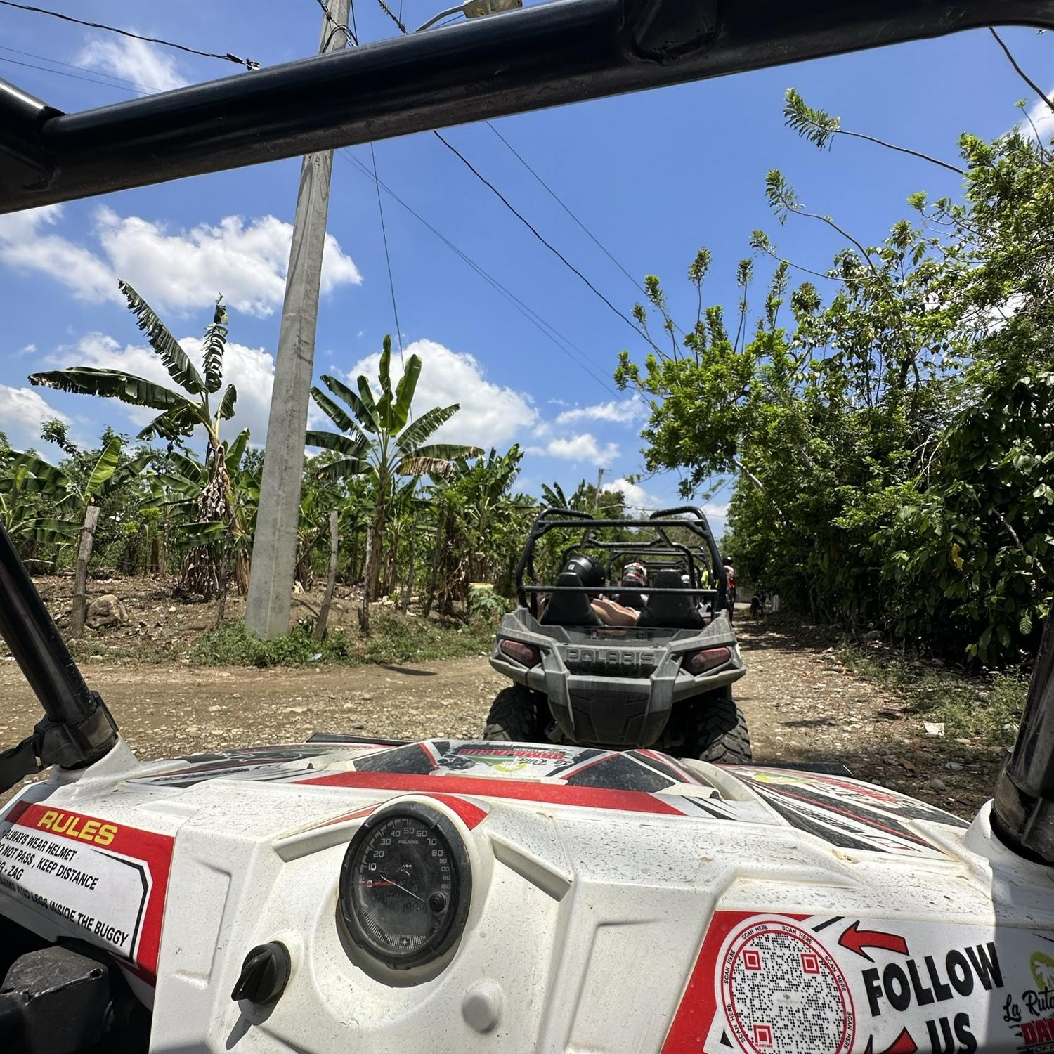 Puerto Plata, Dominican Republic