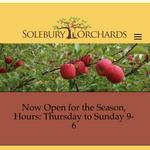 Solebury Orchards