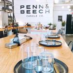 Penn & Beech Candle Co.