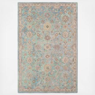 Classic Area Rug