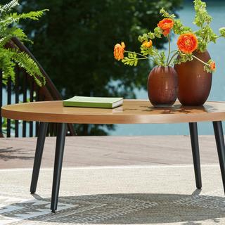 Horizon Hall Outdoor Coffee Table