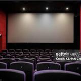 Cinemark Stone Hill Town Center