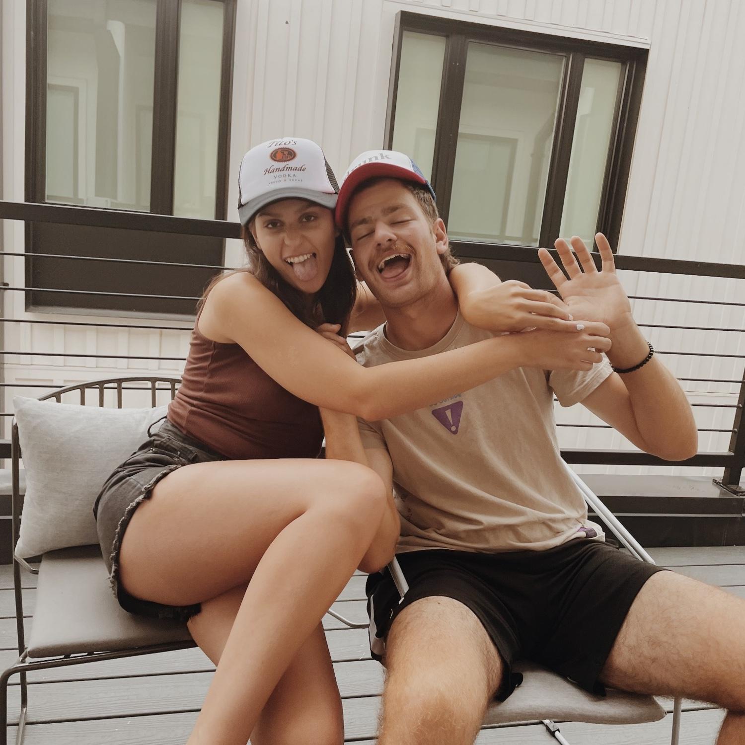 nashville trip for brandon's birthday / august 2022