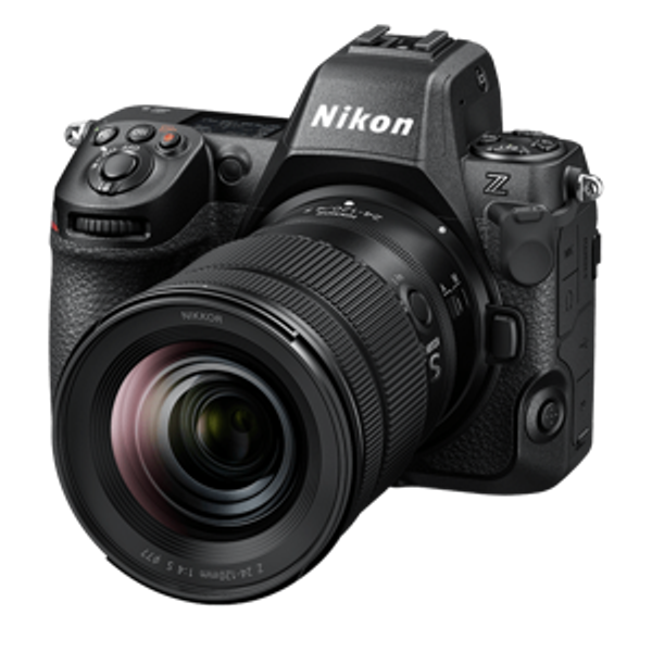 Nikon Z8 Camera