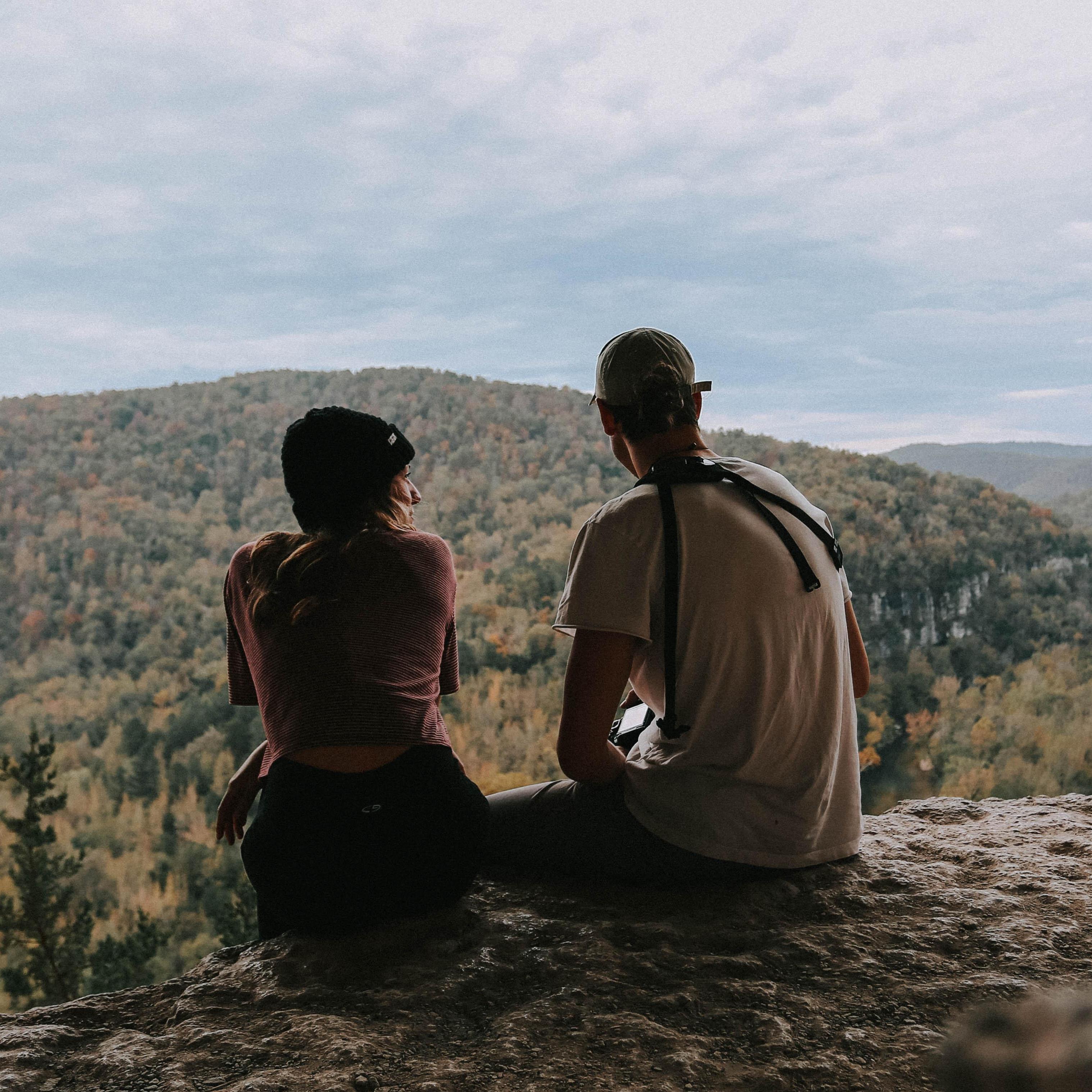 Ozark National Forest
