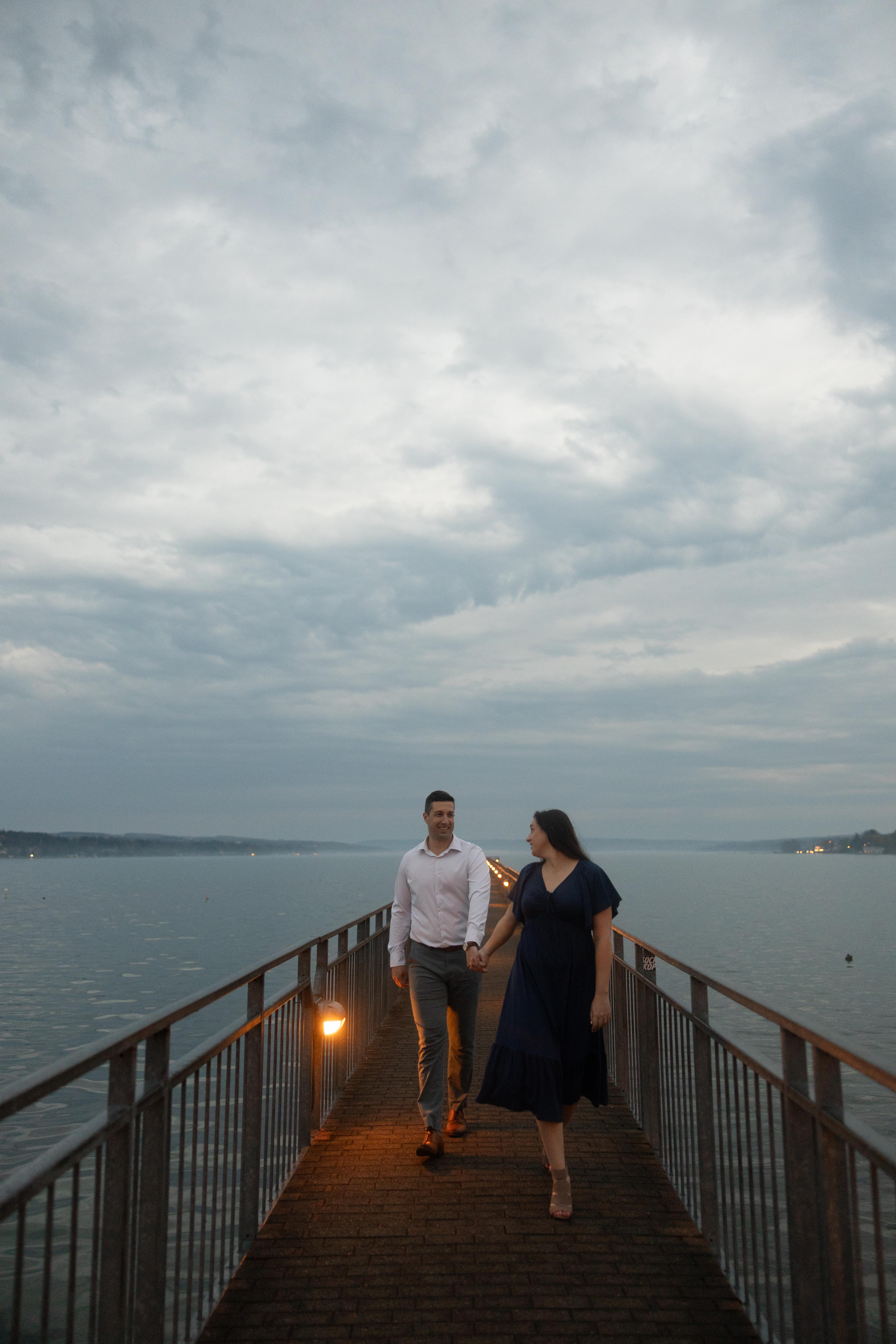 The Wedding Website of Emily Coldren and Adam Jones