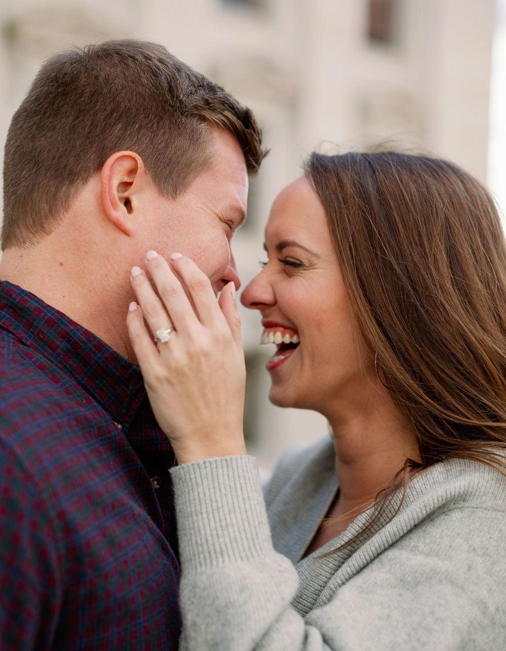 The Wedding Website of Danny Hayes and Ashley Falkner