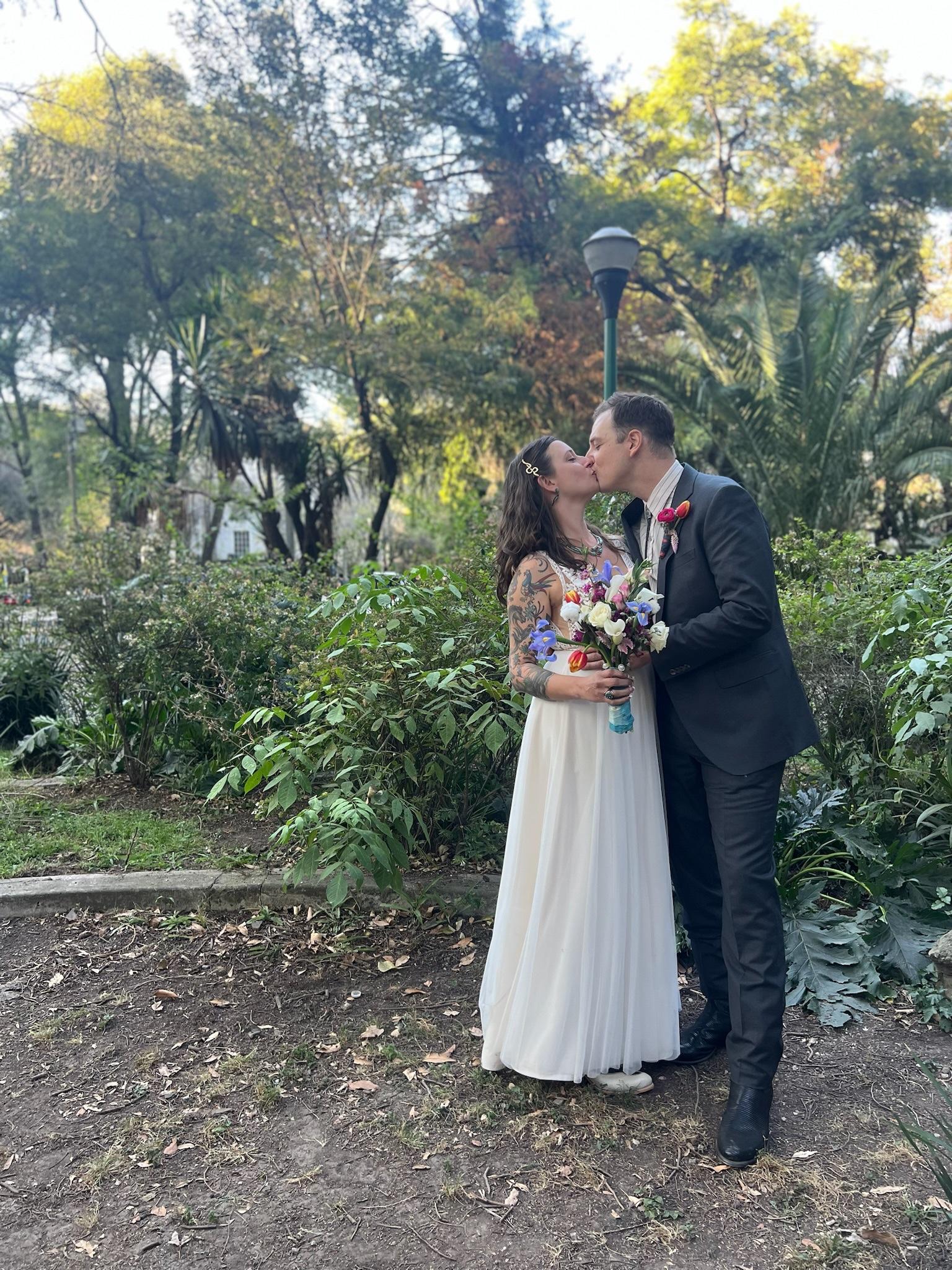 The Wedding Website of Teri Fickling and Neil Perleberg