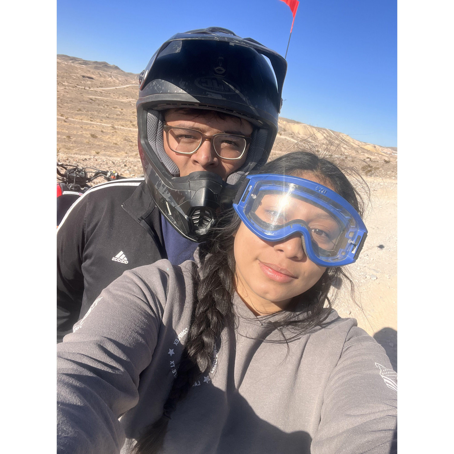 Family trip 2023