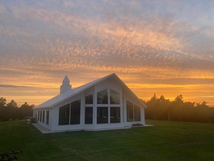The Wedding Website of Ashley Gore and Justin Cole