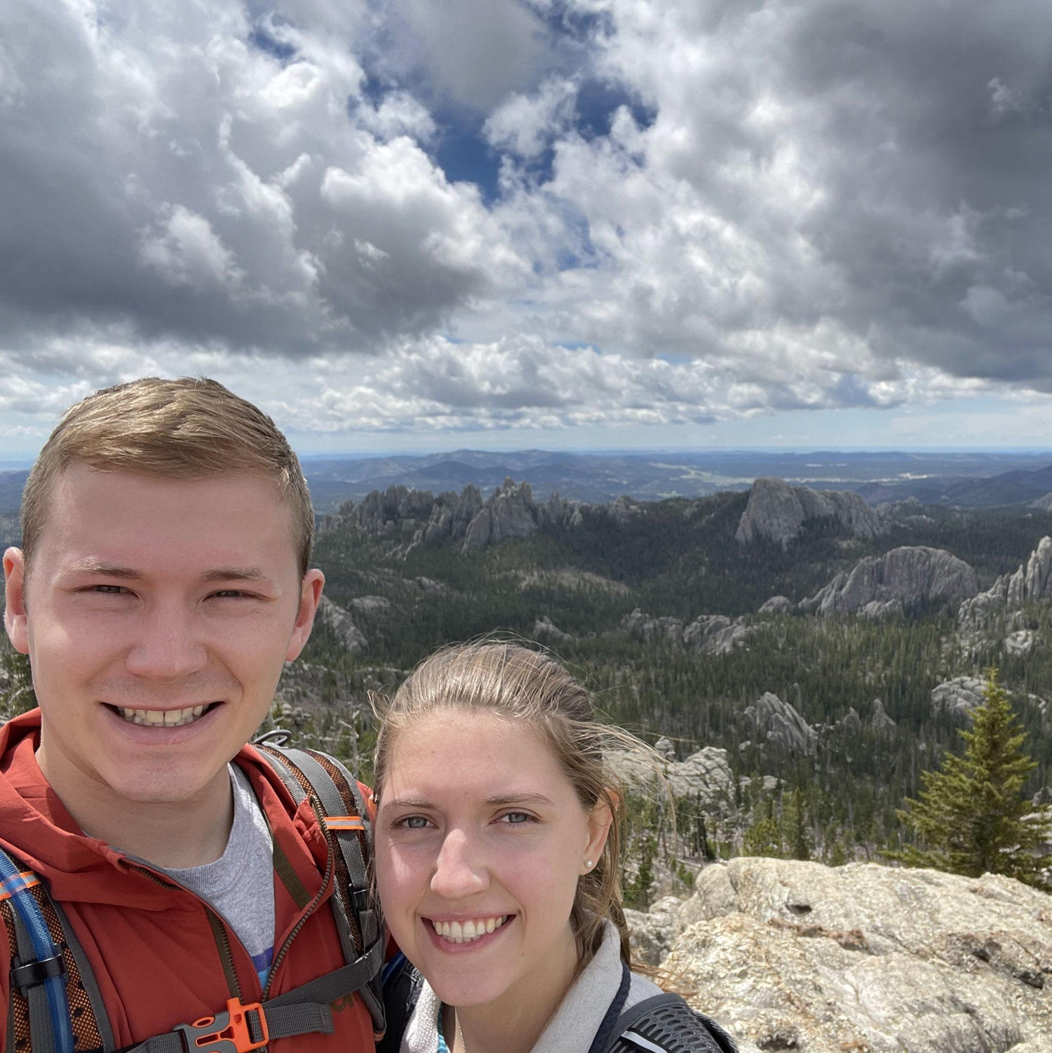 Custer State Park 2022