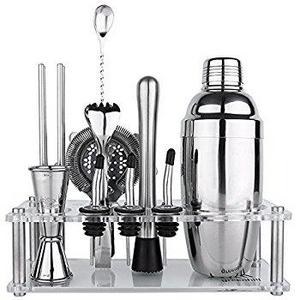 Greenhill Premium 14 Piece Bartender Kit