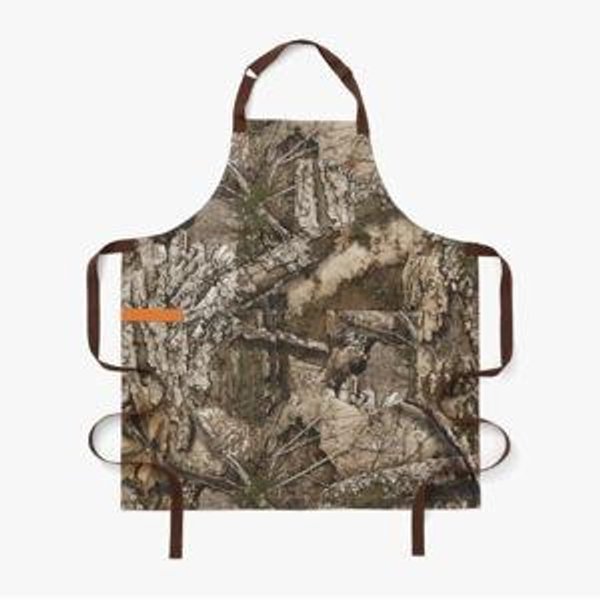 Essential Apron Realtree® - Realtree® Camo | Hedley & Bennett