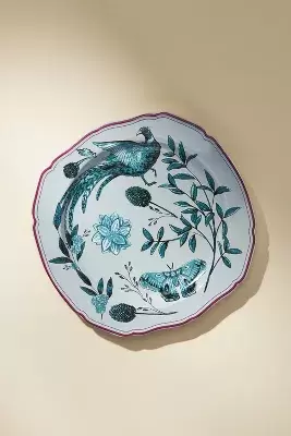 Elin Dessert Plate