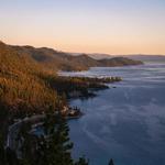 Monkey Rock Trailhead